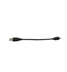 USB to MINI usb data cable  Power or transmit data to a phone, tablet